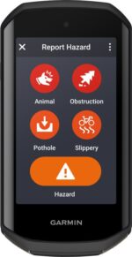 Garmin Edge 1050 Bundle - GPS Fahrradcomputer – Bild 7
