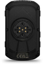 Garmin Edge 550 - GPS Fahrradcomputer