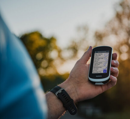 Garmin Edge Explore 2 - GPS Fahrradcomputer