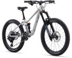 Giant Faith 24 Raw Aluminium – Bild 30