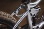 Giant Faith 24 Raw Aluminium – Bild 15