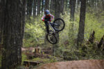 Giant Faith 24 Raw Aluminium – Bild 11
