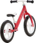 Cruzee Ultralite Laufrad 12" rot – Bild 3
