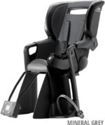 Britax Römer Jockey Pro Kindersitz – Bild 3