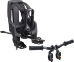 Kids Ride Shotgun Pro Evo MTB Front Kindersitz/Lenker Combo Set