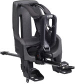 Kids Ride Shotgun Pro Evo MTB Front Kindersitz/Lenker Combo Set – Bild 8