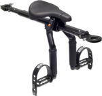 Kids Ride Shotgun Pro Evo MTB Front Kindersitz/Lenker Combo Set – Bild 7