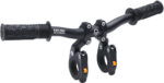 Kids Ride Shotgun Pro Evo MTB Front Kindersitz/Lenker Combo Set – Bild 6