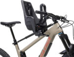 Kids Ride Shotgun Pro Evo MTB Front Kindersitz/Lenker Combo Set – Bild 5
