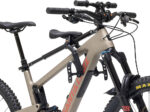 Kids Ride Shotgun Pro Evo MTB Front Kindersitz/Lenker Combo Set – Bild 2