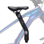 Kids Ride Shotgun MTB 2.0 Front Kindersitz