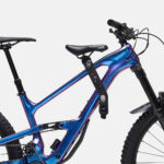 Kids Ride Shotgun MTB 2.0 Front Kindersitz – Bild 9