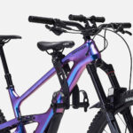 Kids Ride Shotgun MTB 2.0 Front Kindersitz + Lenker Set – Bild 7