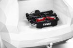 Thule OutPace 2-Bike - klappbarer Fahrradträger – Bild 8