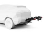 Thule OutPace 3-Bike - klappbarer Fahrradträger – Bild 10