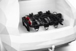 Thule OutPace 3-Bike - klappbarer Fahrradträger – Bild 5