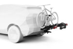 Thule OutPace 3-Bike - klappbarer Fahrradträger – Bild 13