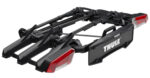 Thule OutPace 3-Bike - klappbarer Fahrradträger – Bild 7