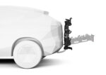 Thule OutPace 3-Bike - klappbarer Fahrradträger – Bild 4