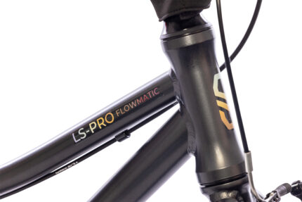 Puky LS-Pro 18-2 Flowmatic
