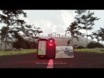 Garmin Varia RCT716 Akku Rücklicht mit Radar + Kamera StVZO