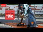 Elite Turno Smart Rollentrainer