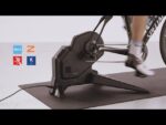 Tacx Flux S Smart Rollentrainer