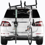 SeaSucker Bomber Mini Rack Dachfahrradträger für 2 Fahrräder – Bild 5