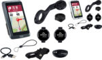SIGMA ROX 12.1 EVO Sensor Set - GPS-Fahrrad Navigationssystem – Bild 9