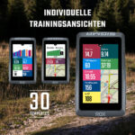 SIGMA ROX 12.1 EVO Sensor Set - GPS-Fahrrad Navigationssystem
