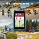 SIGMA ROX 12.1 EVO Sensor Set - GPS-Fahrrad Navigationssystem – Bild 25