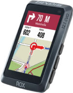 SIGMA ROX 12.1 EVO Sensor Set - GPS-Fahrrad Navigationssystem – Bild 7