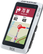 SIGMA ROX 12.1 EVO Sensor Set - GPS-Fahrrad Navigationssystem – Bild 5