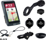 SIGMA ROX 12.1 EVO Sensor Set - GPS-Fahrrad Navigationssystem
