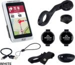 SIGMA ROX 12.1 EVO Sensor Set - GPS-Fahrrad Navigationssystem – Bild 6