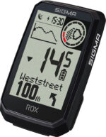 SIGMA ROX 4.0 Endurance Sensor Set Navigationscomputer – Bild 12