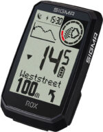 SIGMA ROX 4.0 Endurance Sensor Set Navigationscomputer – Bild 7