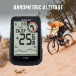 SIGMA ROX 4.0 Endurance Sensor Set Navigationscomputer – Bild 4