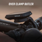 SIGMA ROX 4.0 Endurance Sensor Set Navigationscomputer