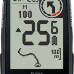 SIGMA ROX 4.0 Endurance Sensor Set Navigationscomputer