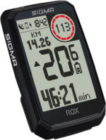 SIGMA ROX 4.0 Endurance Sensor Set Navigationscomputer – Bild 13