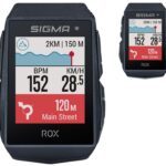 SIGMA ROX 11.1 Evo Navigationscomputer