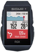 SIGMA ROX 11.1 Evo Navigationscomputer – Bild 12