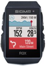 SIGMA ROX 11.1 Evo Navigationscomputer – Bild 9
