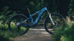 Cube Stereo Hybrid ONE44 HPC AT 800 actionteam