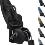 Thule Yepp 2 Maxi Frame Mount - Fahrradsitz