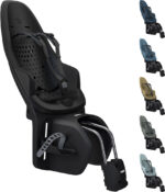 Thule Yepp 2 Maxi Frame Mount - Fahrradsitz