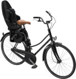 Thule Yepp 2 Maxi Frame Mount - Fahrradsitz – Bild 12