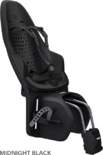 Thule Yepp 2 Maxi Frame Mount - Fahrradsitz – Bild 13