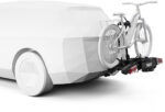 Thule EasyFold 3 2-Bike 944 - Fahrradträger